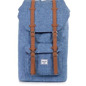 Herschel Little America Laptop Backpack Classic